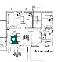 Exklusive 4,5 Zimmer Wohnung mit gehobener Ausstattung - Stuttgart Stuttgart-Nord