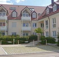 Außenstellplatz zu vermieten – nur 60 € Monat - Petershausen