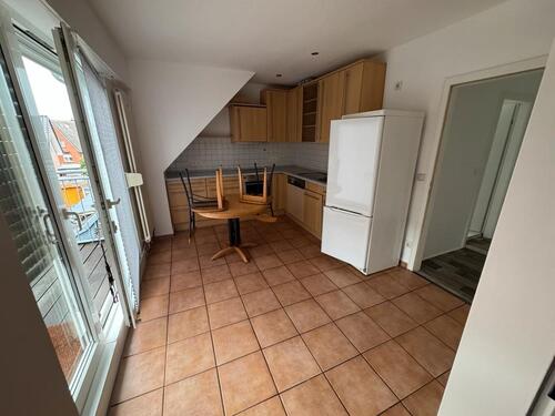 Foto - Etagenwohnung in Rheine