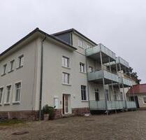 ERSTBEZUG - Zweizimmerwohnung EG - Toplage in Lauta
