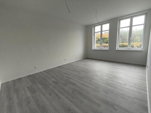 Foto - Etagenwohnung in Lauta
