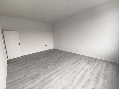 Foto - Etagenwohnung in Lauta zur Miete