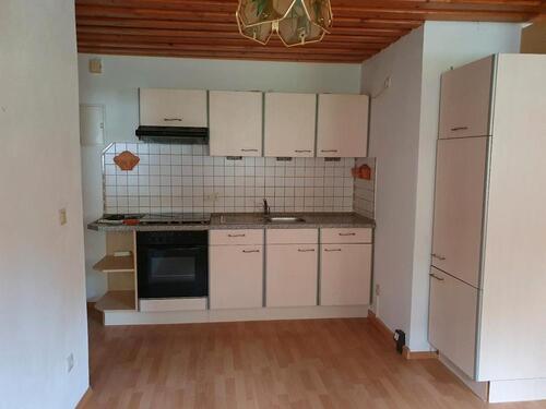 Foto - Etagenwohnung in Neukirchen bei Heiligen Blut zur Miete