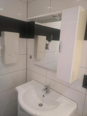 Foto - Etagenwohnung zur Miete in Brilon