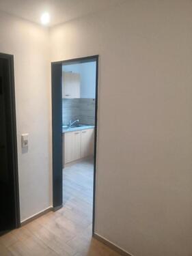 Foto - Etagenwohnung in Brilon zur Miete