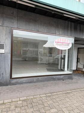 Foto - Ladenlokal zu Vermieten im Herzen von Bergneustadt