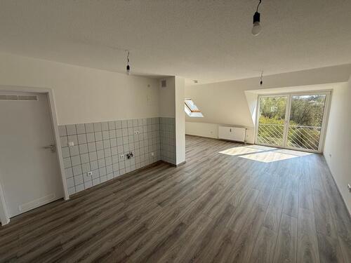 Foto - 2 Zimmer Etagenwohnung zur Miete in Wolfsburg