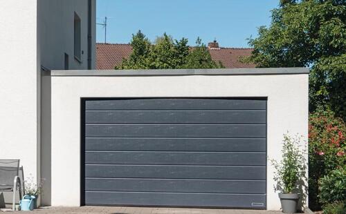 Foto - Motorrad-Stellplatz für den Winter zu vergeben (geschützte Garage