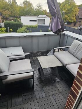 Foto - Etagenwohnung in Mönchengladbach zur Miete