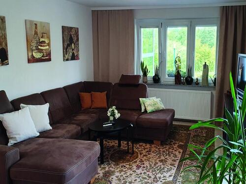 Foto - Mietwohnung auf Zeit (max. 6 Monate)