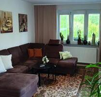 Mietwohnung auf Zeit (max. 6 Monate) - Wadern