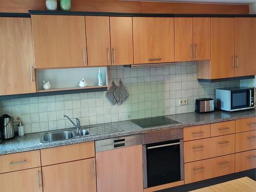 Foto - Etagenwohnung in Wadern zur Miete