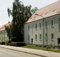 Erstbezug nach Sanierung - ab 01.12.25 bezugsfertig - Magdeburg Großer Silberberg