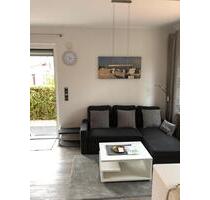 Eigentumswohnung mit Terrasse in Grömitz