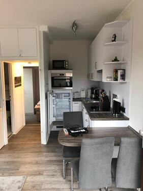 Foto - Etagenwohnung zum Kaufen in Grömitz