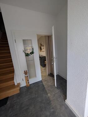 Foto - Moderne 3ZKB Erdgeschosswohnung mit Garten in Hiddenhausen