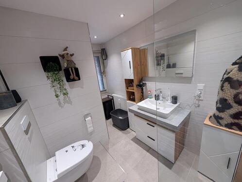 Foto - Etagenwohnung in Herford zur Miete