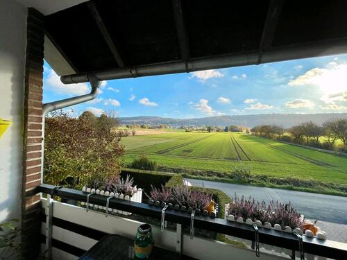 Foto - Wohnung 60 m2 in Minden Ortsteil Dützen