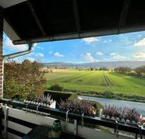 Wohnung 60 m2 in Minden Ortsteil Dützen