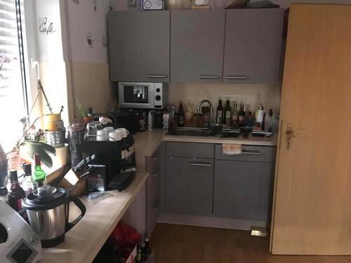 Foto - 2 Zimmer Etagenwohnung zur Miete in Minden