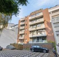 Stellplatz zu vermieten in Unterbilk - Düsseldorf Stadtbezirk 3