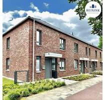 ANFRAGESTOP****Modernes Reihenendhaus in Nordhorn zum 01.03.2026 zu vermieten