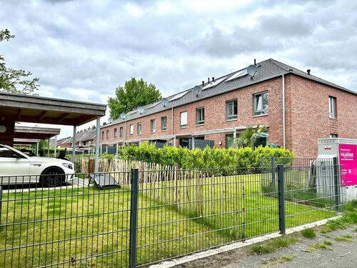 Foto - 4 Zimmer Einfamilienhaus zur Miete in Nordhorn