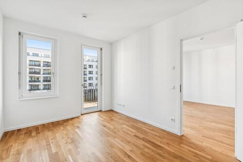 Foto - Etagenwohnung in Berlin zur Miete