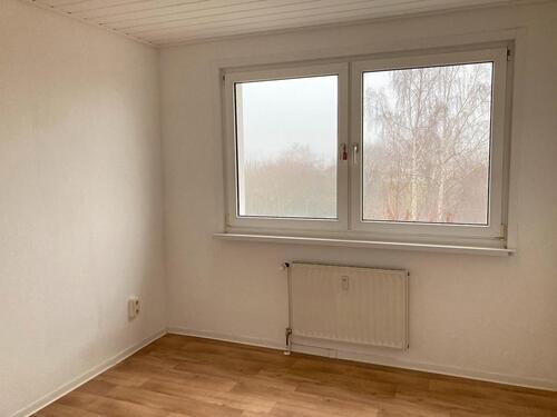 Foto - 3 Zimmer Etagenwohnung in Bitterfeld-Wolfen