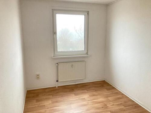 Foto - Etagenwohnung in Bitterfeld-Wolfen zur Miete