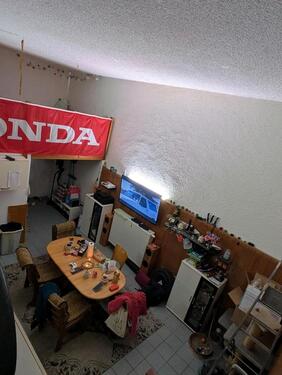 Foto - 1 Zimmer Etagenwohnung zur Miete in Waldbröl