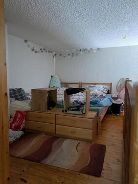 Foto - Etagenwohnung in Waldbröl zur Miete