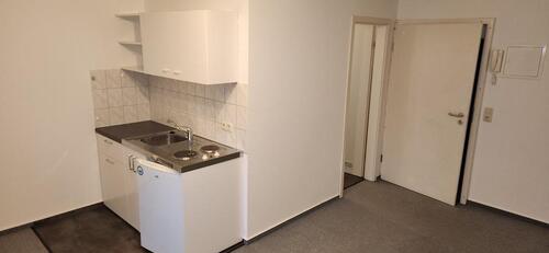 Foto - Studentenwohnung - ruhige 1-Raum zu vermieten