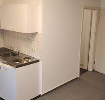Studentenwohnung - ruhige 1-Raum zu vermieten - Wernigerode
