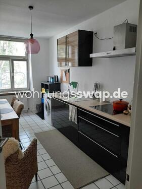 Foto - Etagenwohnung in Köln zur Miete