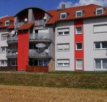 1-Zi.-Wohnung im 2. OG eines MFH in Triptis zu vermieten. (434_34_Whg.18 )