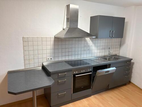 Foto - 2 Zimmer Etagenwohnung in Losheim am See