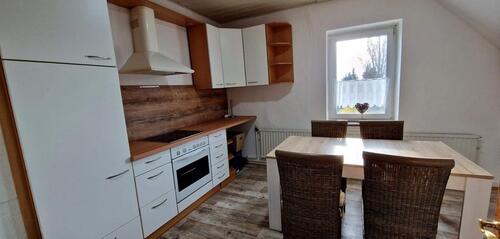 Foto - 1 Zimmer Etagenwohnung zur Miete in Obernkirchen