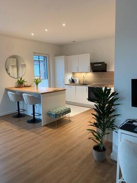 Foto - 2 Zimmer Etagenwohnung in Hamburg