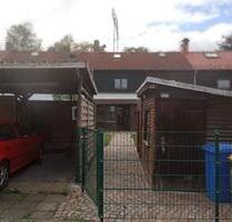 Kleines Haus inkl. Carport etc. in Zwickau zu verkaufen