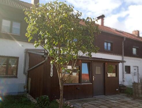 Foto - 2 Zimmer Reihenhaus in Zwickau