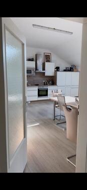 Foto - Gemütliche 4-Zimmer Wohngemeinschaft