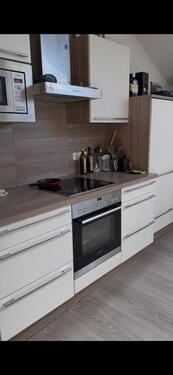 Foto - 1 Zimmer Etagenwohnung zur Miete in Lüdenscheid