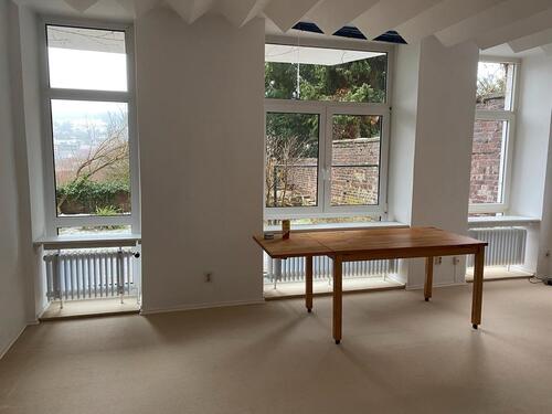 Foto - Büro, Praxis, Yogastudio, Physio, Atelier, Garten, 2 Zi, 55 qm