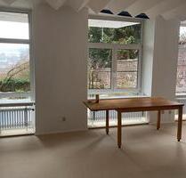 Büro, Praxis, Yogastudio, Physio, Atelier, Garten, 2 Zi, 55 qm - Wuppertal Unterbarmen