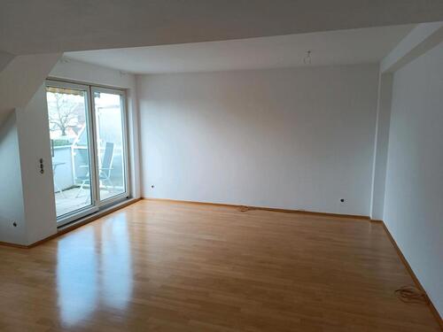 Foto - Helle 2 Zimmer Maisonette Wohnung