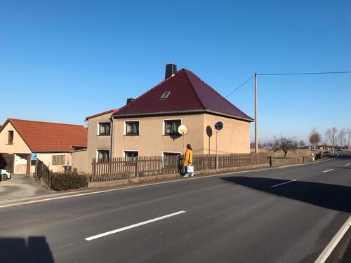 Foto - 7 Zimmer Einfamilienhaus zur Miete in Meißen