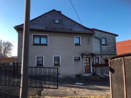 Foto - Einfamilienhaus in Meißen zur Miete