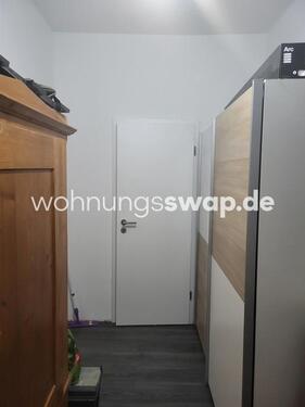 Foto - Wohnungsswap - 1 Zimmer, 37 m² - Bremer Straße, Harburg, Hamburg