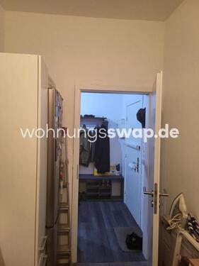 Foto - 1 Zimmer Etagenwohnung in Hamburg